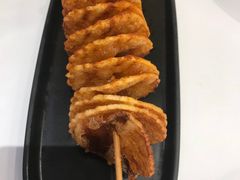 -东方饺子王(新奥购物中心店)