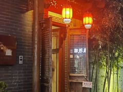 -青州古城