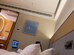 -全季酒店(南京奥体兴隆大街地铁站店)