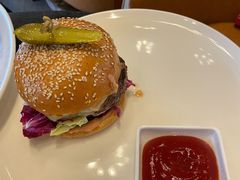 -WOLFGANG PUCK KITCHEN & BAR(迪士尼小镇店)