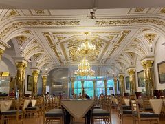 大堂-华梅西餐厅(哈尔滨中央大街店)