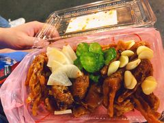 -六合夜市
