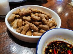 -开小灶(公望街店)