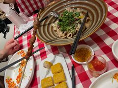 -西贝(枫蓝国际购物中心店)