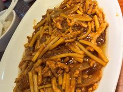 -惠宾饭庄(中山路店)