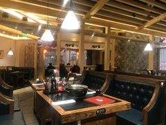 -九田家黑牛烤肉料理(中北镇店)