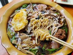 -邵顺兴锅盖面(金山宝地店)
