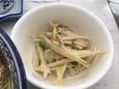 -伟记奥面馆(养育巷店)