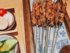 -马记永·兰州牛肉面(天通苑家乐福店)