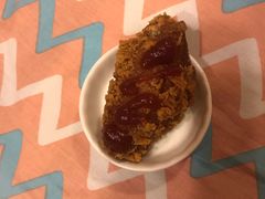 -麦当劳(北苑秋实路店)