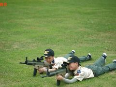 -昂立青少儿成长中心(普陀中潭校区)