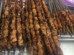 -五一星光夜市(SOHO新天地店)