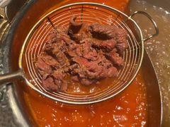 -左庭右院鲜牛肉火锅(苏州园区永旺店)