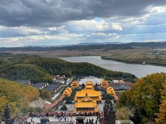 -六鼎山文化旅游区