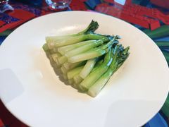 -上海滩餐厅(BFC外滩金融中心店)