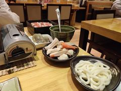 -丽和苑·自助寿喜锅(虹梅路店)
