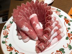 -北京老门框爆肚涮肉馆(凤城六路店)