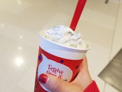 -DQ·蛋糕·冰淇淋(苏州中心店)