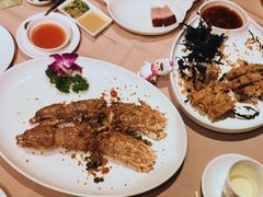 -陶陶居海鲜酒家(新马路店)