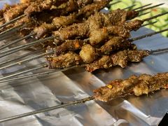 -清真·京华源铜锅涮肉(丰庆店)