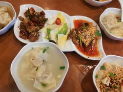 -龙抄手(春熙路总店)
