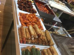-乐天免税店(明洞店)