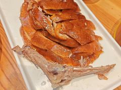 -满盛春饼·新津菜(河北路总店)