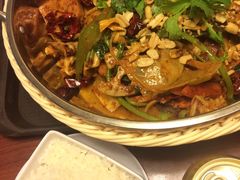 -拿渡·水煮鱼 麻辣香锅(西单大悦城店)
