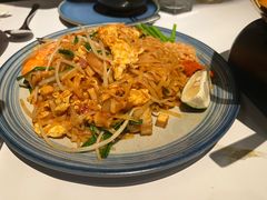 -BetterThai 泰加(苏州中心店)