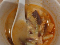 -大师兄·手工面·西北菜(美的悦然广场店)