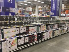 -麦德龙(京顺路商场店)