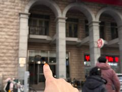 -振生清真饭店(永安道店)