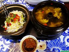 云海肴汽锅鸡-云海肴·云南菜(南强街总店)