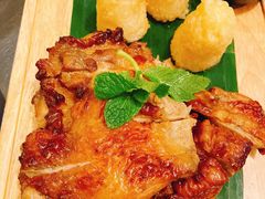 -simply thai天泰(长泰广场店)