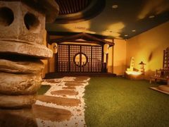 -白兔子密室(长寿路店)