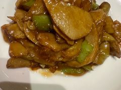 -金掌勺·锅包肉(广渠门店)