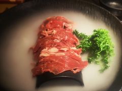 -牛New寿喜烧(虹桥新天地店)