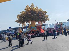 -武汉园博园(武汉自然博物馆)