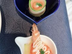 -鹭江潮餐厅•福建菜(鹭江佲家酒店)