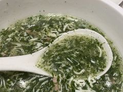 -新吉士·上海菜(浦东LCM置汇旭辉店)