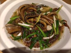-芳芳私房菜·精做淮扬菜(承德路店)