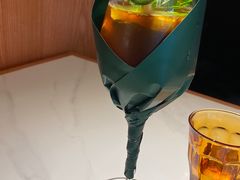 柠檬红茶-太食獸泰式茶餐厅(IFS国金中心店)