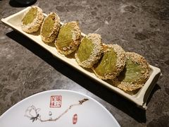 -绿茶餐厅(天津天河城店)
