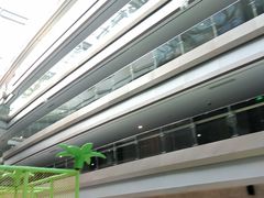 -南京禄口机场雅高铂尔曼大酒店