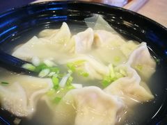 -王家沙点心店(西康路店)
