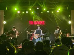 -TZ House音乐现场(茅台店)