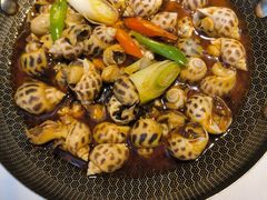 -院里寻菜·精致庭院菜(观沙岭店)