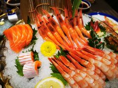 -極上萬膳·日料放题(来福士江景店)