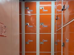 -美立方自助仓迷你小仓库(太阳宫凯德店)