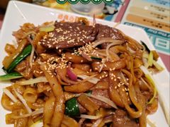 -大头力茶餐厅(花都融创茂店)
